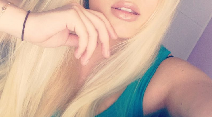 Η Ροζίτα Κεντάλα σε εκπομπή του ΑΝΤ1 Ελλάδος!