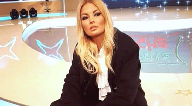 Ροζίτα Κεντάλα: Η αλλαγή στα μαλλιά της μετά το τέλος του "My Style Rocks"