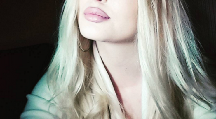 Ροζίτα Κεντάλα: “Έριξε” το Instagram – Πιο σέξι δεν την είδαμε ποτέ!