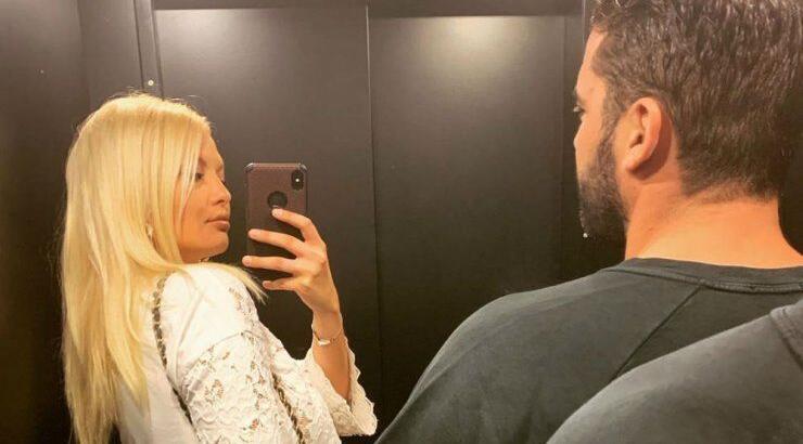 Ροζίτα Κεντάλα: Η νέα εικόνα με τον σύντροφό της και τα υπέροχα λόγια για εκείνον!