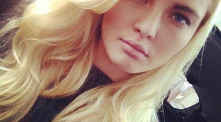 Δείτε τη Ροζίτα Κένταλα σε ηλικία 10 χρονών