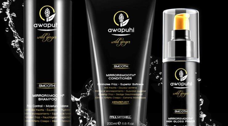 Νέο Awapuhi Wild Ginger Mirrorsmooth