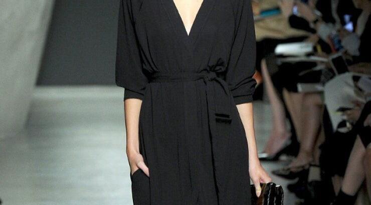 Milan Fashion Week: Ξεκίνησε σήμερα 