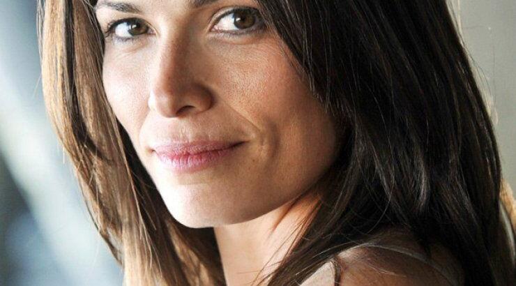 "Εφυγε" στα 40 της η ηθοποιός Sarah Goldberg