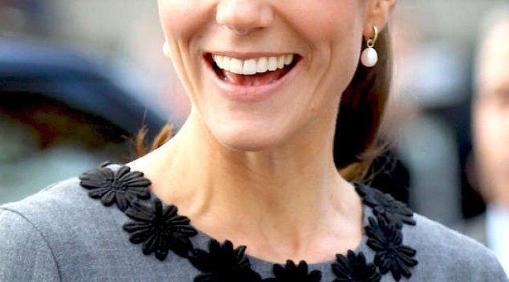 Kate Middleton: Αγόρασε ένα φόρεμα και προκάλεσε… πτώχευση της εταιρείας