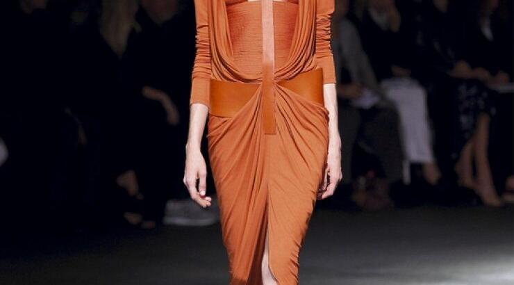 Η καλοκαιρινή συλλογή  Givenchy 