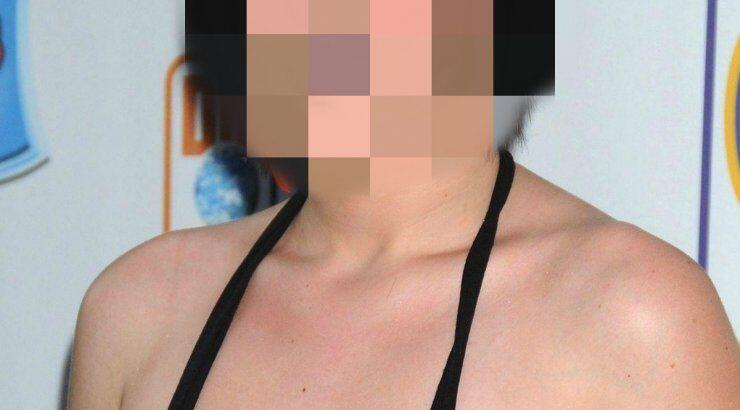 Το ξέσπασμα on air κόρης πασίγνωστου πρώην ζευγαριού!