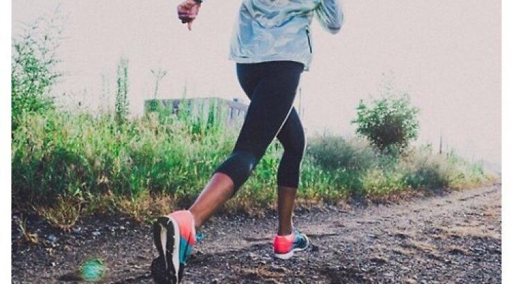 Πώς να καις περισσότερες θερμίδες στο περπάτημα!