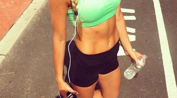 Αυτό που κάνει την άσκηση πιο διασκεδαστική!