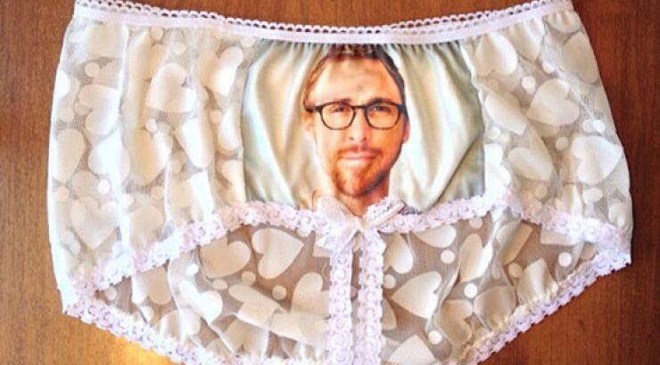 Κορίτσια προσοχή! Ο Ryan Gosling έγινε… [εικόνες]