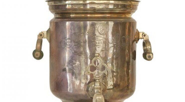 400 χρόνια Ρωσικών εικόνων