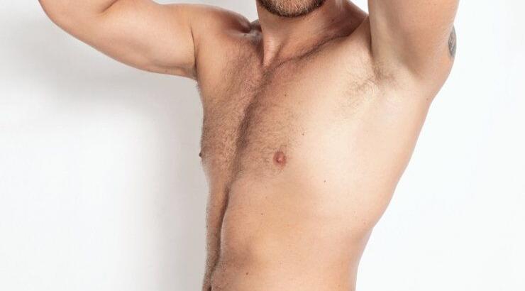 Γιώργος Μανίκας: Μιλάει πρώτη φορά για τη συμμετοχή του στο "Survivor"