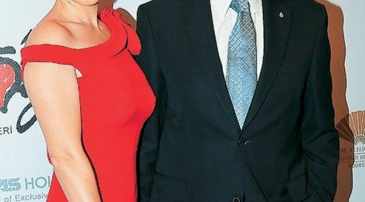 Ελληνίδα δημοσιογράφος: Δε θα πιστεύετε πόσα χρήματα διεκδικεί από τον σύζυγό της για το διαζύγιό τους