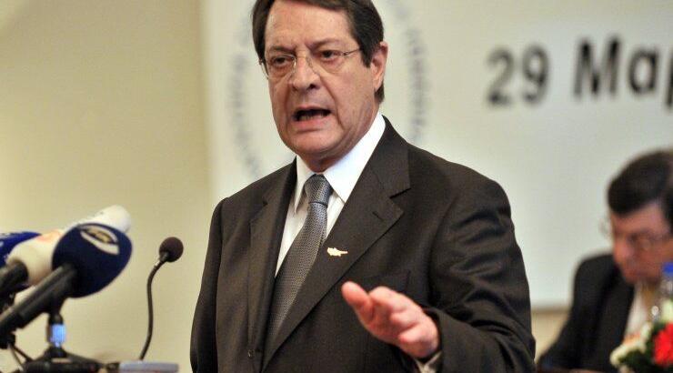 Κύπριος στέλνει επιστολή στον ΠτΔ για να τον ενημερώσει πως πληρώνεται χωρίς να κάνει τίποτα