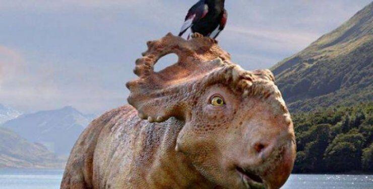 Walking with Dinosaurs