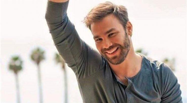 Γιώργος Σαμπάνης: Οι σπάνιες αποκαλύψεις για τη σύντροφό του, το παιδί που θα ήθελε και την οικογένεια του 