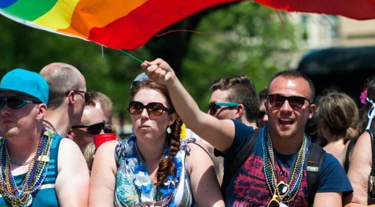 Pride Days 2017: Όλες οι φετινές εκδηλώσεις