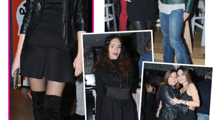 Ο Θέμης Γεωργαντάς στο Sabai στη Λευκωσία!