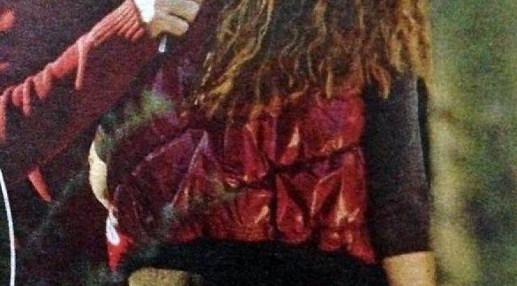 Τρεισήμισι χρόνια μετά το διαζύγιο "τσάκωσαν" Έλληνα ηθοποιό σε τρυφερές στιγμές με την πρώην σύζυγό του!