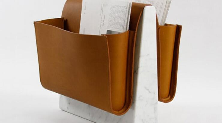 Σέλα για περιοδικά!