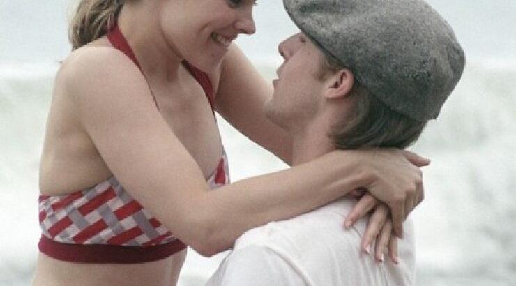 Μετά από πόσο καιρό σχέσης λέμε "σ’ αγαπώ" στον σύντροφό μας;