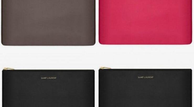 Saint Laurent Letters: Πιο chic δεν γίνεται! 