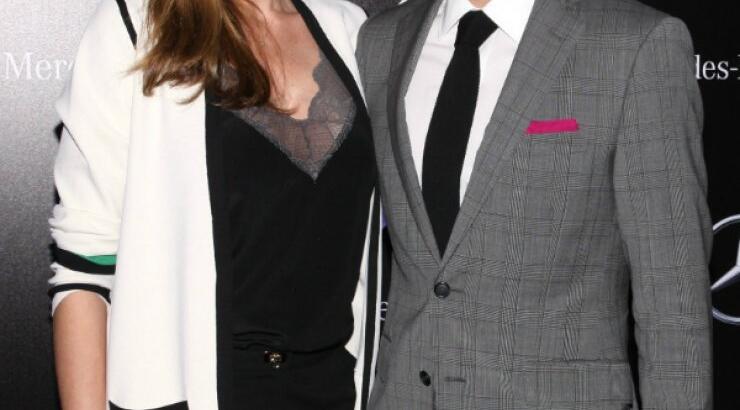 Ρουβάς - Ζυγούλη: Αυτό είναι το όνομα που θα δώσουν στο μωρό που περιμένουν...