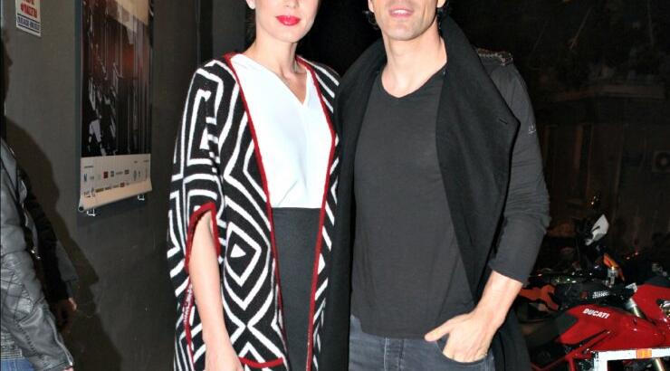 Σάκης Ρουβάς: "Έχουμε πει να χωρίσουμε με την Κάτια"