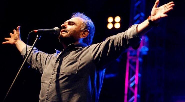 Ένας χρόνος χωρίς το Σάκη Μπουλά