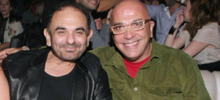 Γιάννης Ζουγανέλης: Ο Σάκης έφυγε με ένα παράπονο, τον πέθαναν πριν την ώρα του