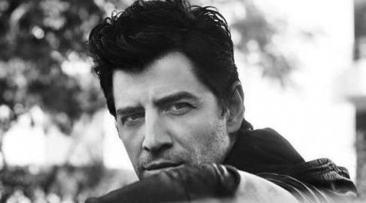 Σάκης Ρουβάς: Η ευχάριστη έκπληξη για τους χιλιάδες θαυμαστές του