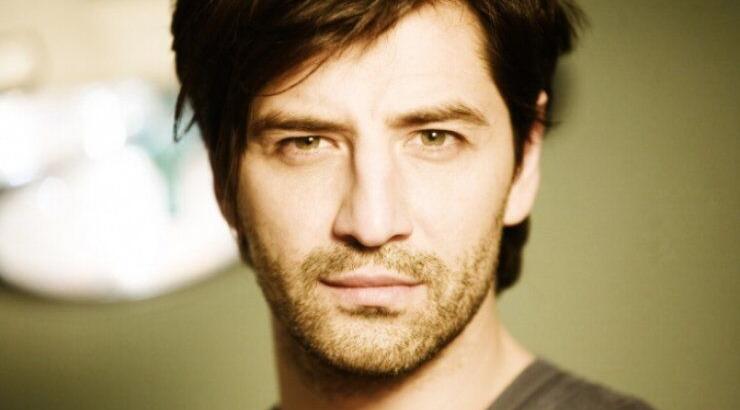 Στα γυρίσματα του νέου video clip του Σάκη Ρουβά