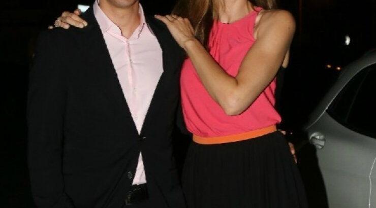 Σάκης Ρουβάς: Αποκάλυψε ποιο όνομα θα πάρει ο γιος του!