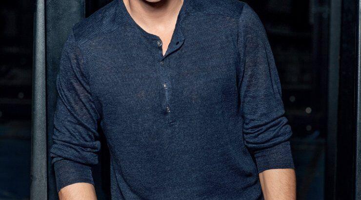 Τι δήλωσε αποκλειστικά στην τηλεόραση ΣΙΓΜΑ ο Σάκης Ρουβάς για τα πρώτα Mad Music Awards Cyprus