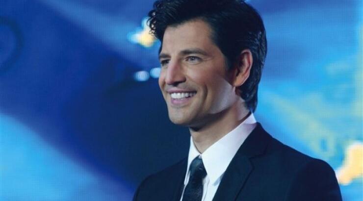 Το νέο look του Σάκη Ρουβά