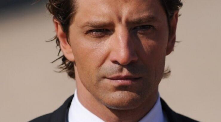 Σάκης Ρουβάς: Η ημίγυμνη selfie του που ξετρέλανε τις Ρουβίτσες