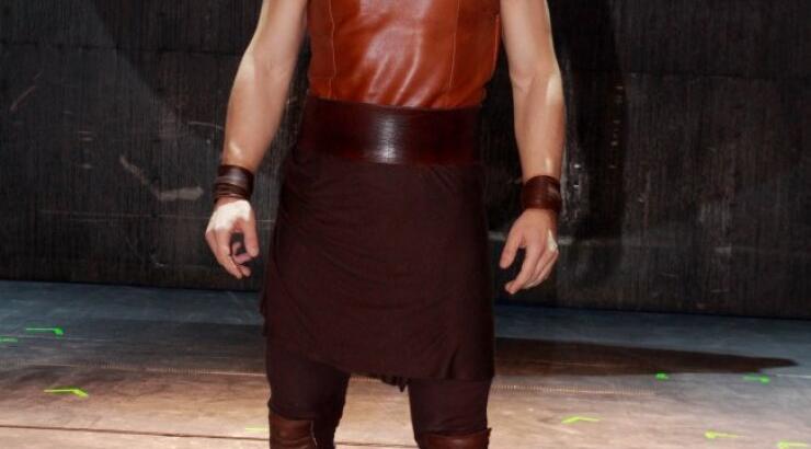 Γιατί ακυρώθηκαν οι παραστάσεις του Ρουβά;