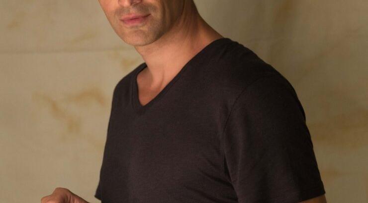 Σάκης Ρουβάς: Αυτή είναι η πιο δύσκολη στιγμή στη ζωή του!