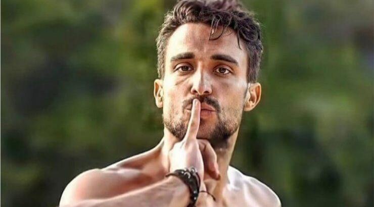 Σάκης Κατσούλης: Το πρώτο μήνυμα και το νέο look λίγες ώρες μετά τον τελικό [βίντεο]