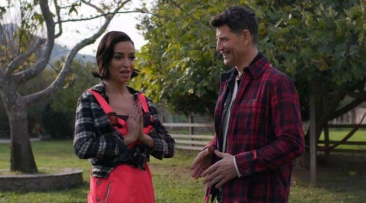 Ρουβάς - Φουρέιρα: Δείτε τους την ώρα που αρμέγουν προβατίνες σε στάβλο [βίντεο]