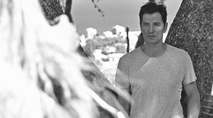 Σάκης Ρουβάς: Πήγε μαζί με τον γιο του, Αλέξανδρο για paintball [βίντεο]