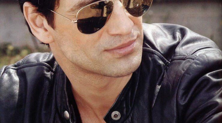 Σάκης Ρουβάς: Ο λόγος που τον έφερε στην Κύπρο