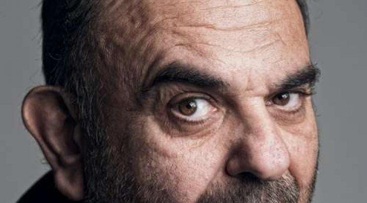 Σάκης Μπουλάς: Σε γενετιστές στη Ρώμη, ώστε να αντιμετωπίσει το σοβαρό πρόβλημα υγείας