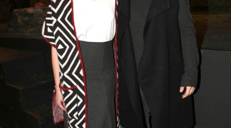 Σάκης Ρουβάς: Απαντά στο αν παντρεύτηκε κρυφά με την Κάτια Ζυγούλη [βίντεο]