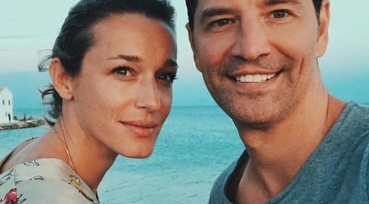 Σάκης Ρουβάς: Πήγε σε club μαζί με την κόρη του! [εικόνα]