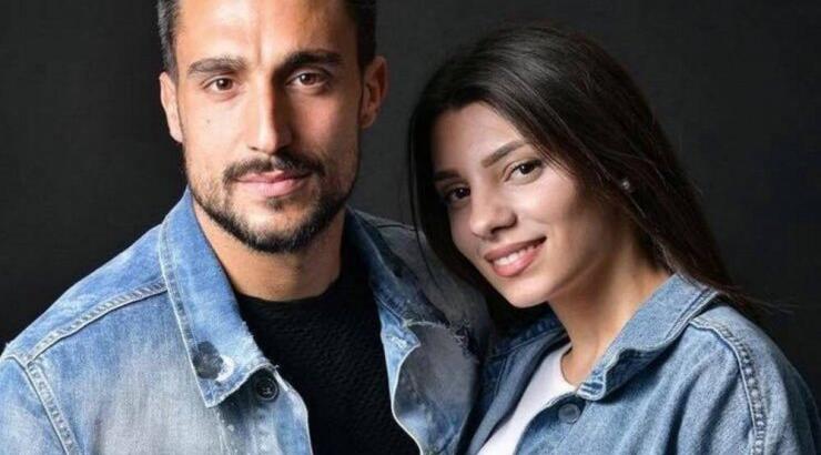 Η συνάντηση Μαριαλένας – Σάκη και η έκκληση της παίκτριας να μην προβληθεί!