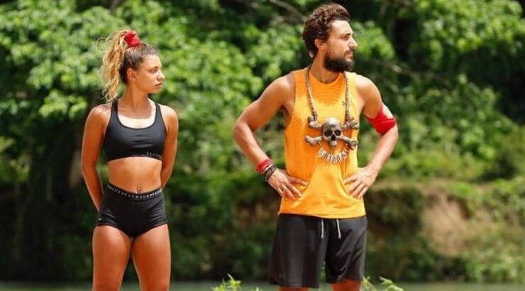 Ο παππούς του Σάκη Κατσούλη τον έδωσε στεγνά: "Απορώ πως τον ερωτεύτηκε η Μαριαλένα. Με ξέχασε"