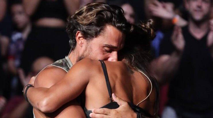 Πόσα χρήματα έβγαλαν από το “Survivor All Star” Σάκης και Μαριαλένα; 