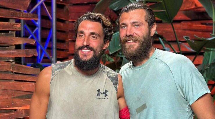 Ο ημιτελικός του "Survivor All Star" στο ΣΙΓΜΑ τερμάτισε πρώτος σε τηλεθέαση 