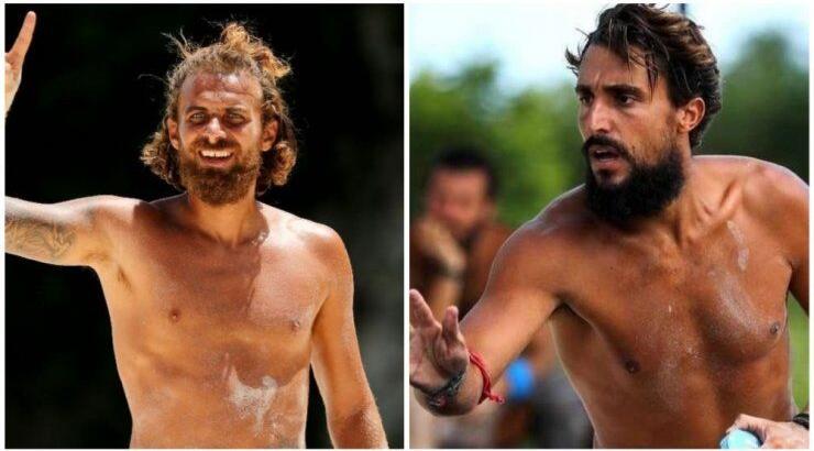 Ο Πρίαμος αποκάλυψε την πρωτότυπη επιχειρηματική κίνηση που συζητούν με Κατσούλη [βίντεο]